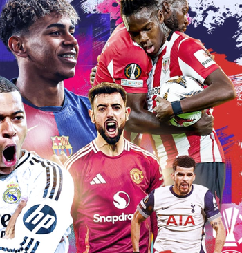 琼阿梅尼：非洲杯冠军改判了？迪亚斯会非常高兴，我们将送他礼物