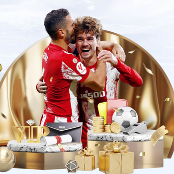 巴尔加斯：加盟马竞让我更接近世界杯，我觉得自己准备好了