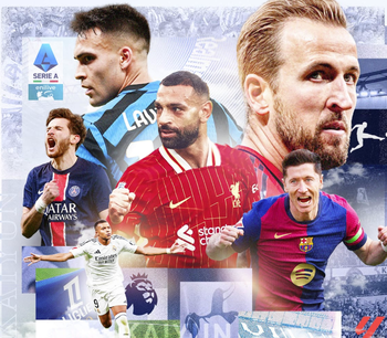 阿韦洛亚：如果想问鼎欧冠，就必须击败像曼城、拜仁这样的对手