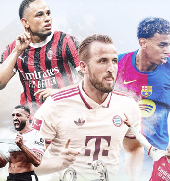 津媒：圈子里对米利西奇的评价大致分为两派，其去留充满悬念